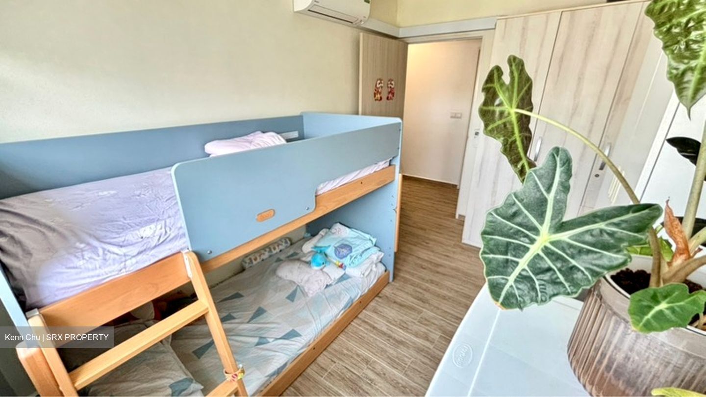 Blk 470C Hougang Parkview (Hougang), HDB 4 Rooms #604959311